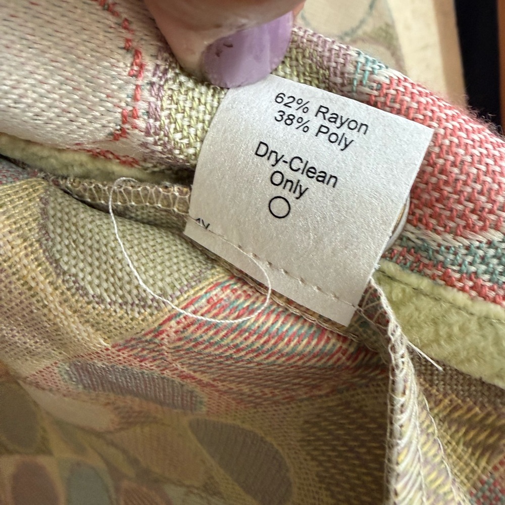 Khangura Blazer - Picture 5 of 7